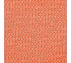 Minimals "Daisy", Daisy, Orange/White