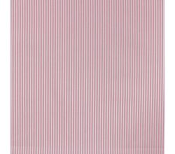 Minimals "Daisy", Stripe, Old Rose/White