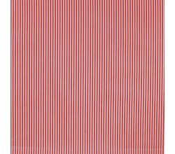 Minimals "Daisy", Stripe, Red/White