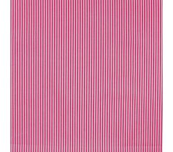 Minimals "Daisy", Stripe, Fuchsia/White