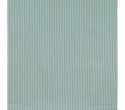 Minimals "Daisy", Stripe, Dusty Green/White