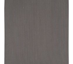 Minimals "Daisy", Stripe, Black/White