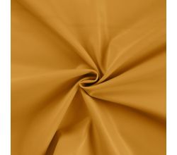Suede Back Leather, Ochre