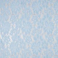 Lace Eva - Light Blue