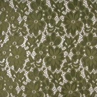 Lace Eva - Light Khaki