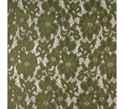 Lace Eva, Light Khaki