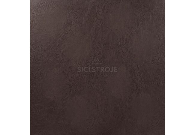Vintage Leather - Dark Brown