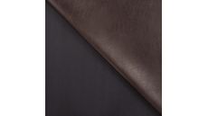 Vintage Leather - Dark Brown