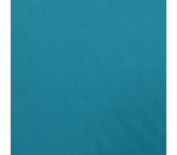 Viscose Twill P/D, Turquoise