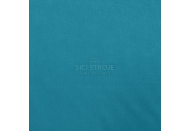 Viscose Twill P/D - Turquoise