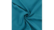 Viscose Twill P/D - Turquoise