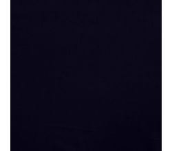 Viscose Twill P/D, Navy