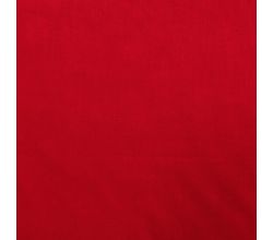 Viscose Twill P/D, Red