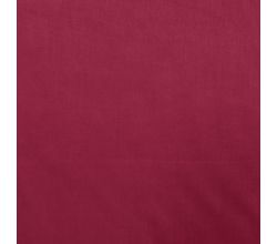 Viscose Twill P/D, Framboise