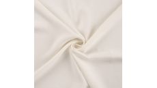 Viscose Twill P/D - Ecru