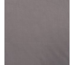 Viscose Twill P/D, Mid Grey