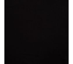 Viscose Twill P/D, Black