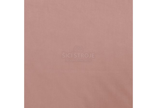 Viscose Twill P/D - Old Rose
