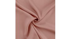 Viscose Twill P/D - Old Rose
