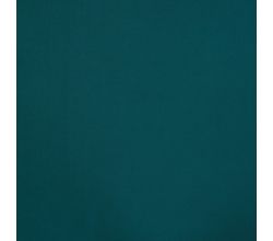 Viscose Twill P/D, Petrol
