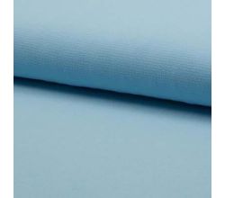 Crepe Stretch, Blue