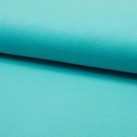 Crepe Stretch - Aqua