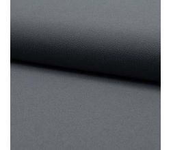 Crepe Stretch, Mid Grey