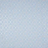 Lace Luna - Light Blue