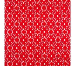 Lace Luna, Red