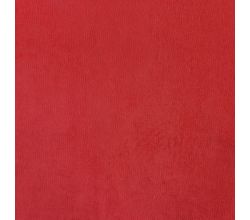 21w Pa Cord, Red