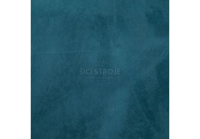 21w Pa Cord - Petrol