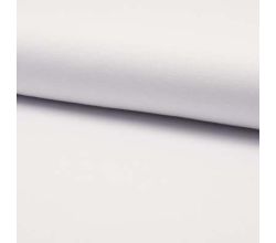 Vi/Sp Jersey Crepe De Luxe, Optical White