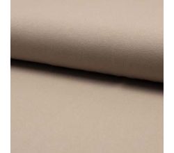 Vi/Sp Jersey Crepe De Luxe, Beige