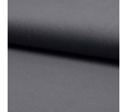 Vi/Sp Jersey Crepe De Luxe - Dark Grey