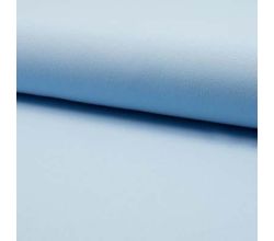 Light Scuba Crepe, Light Blue