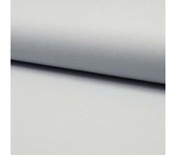 Light Scuba Crepe, Silver Grey