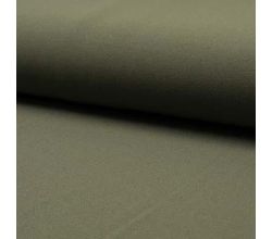Light Scuba Crepe, Army