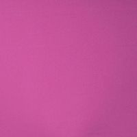 Light Scuba Crepe - Cyclam