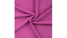 Light Scuba Crepe - Cyclam