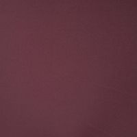 Light Scuba Crepe - Burgundy