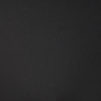 Light Scuba Crepe - Black