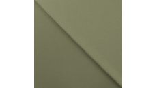 Light Scuba Crepe - Khaki