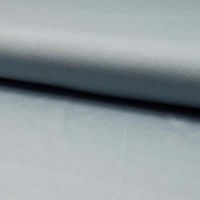 Poly Bubble Satin - Dusty Blue