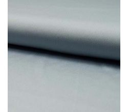 Poly Bubble Satin, Dusty Blue