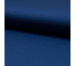 Poly Bubble Satin, Navy