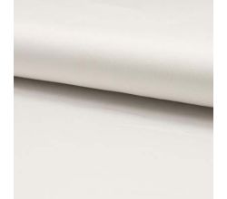 Poly Bubble Satin, Ecru