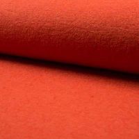 Boiled Wool Plus - Orange