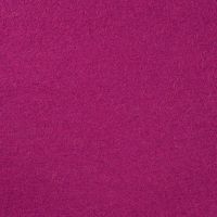 Boiled Wool Plus - Fuchsia
