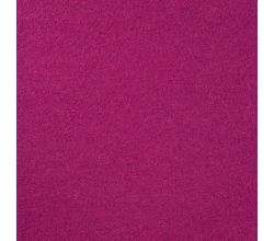 Boiled Wool Plus, Fuchsia