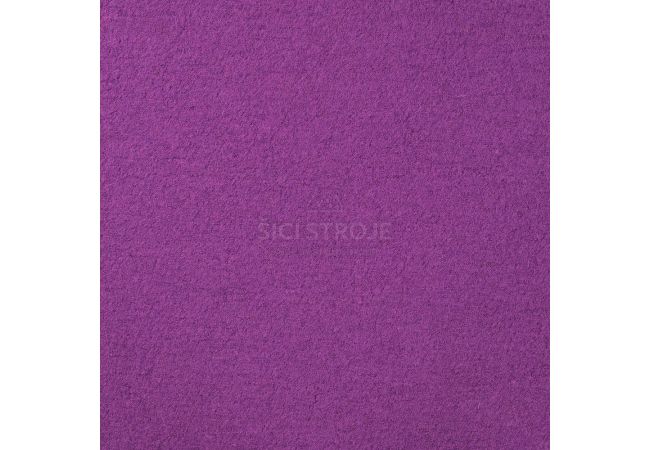 Boiled Wool Plus - Cyclam